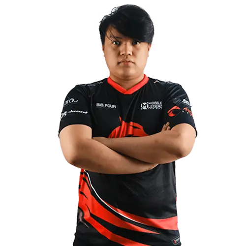 Mobile Legends One Asset
