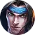 image of mlbb hero Badang
