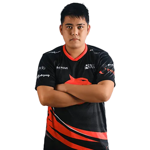 Mobile Legends One Asset