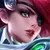 image of mlbb hero Lesley