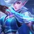 image of mlbb hero Miya