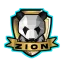 Team ZION Logo