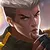 image of mlbb hero Chou