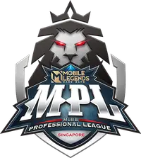 MPL Singapore S3 Qualifier Logo