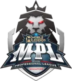 MPL Singapore Season 4 Logo