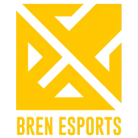 Bren Esports Logo