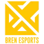 Team BREN Logo
