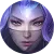 image of mlbb hero Luo Yi