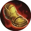 image of mlbb item Swift Boots