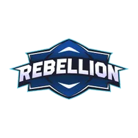 REBELLION ZION Logo
