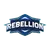 REBELLION ZION Logo