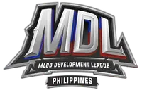 MDL Philippines Season 1 Logo