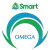 Smart Omega Logo