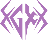  GX Squad Logo