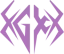 Team GX Logo
