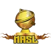 NASL Season 3 | North American Squad League Logo
