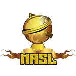NASL Season 3 | North American Squad League Logo