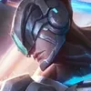 Alpha image