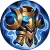 image of mlbb item Twilight Armor