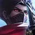 image of mlbb hero Hayabusa