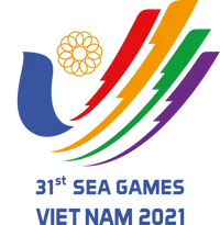 Southeast Asian Games Logo