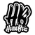 HOMEBOIS Logo