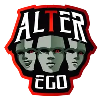 Alter Ego X Logo