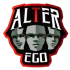 Alter Ego X Logo