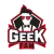 GEEK Logo