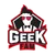 GEEK FAM Junior Logo