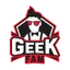 Team GEEK Logo