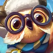 image of mlbb hero Diggie