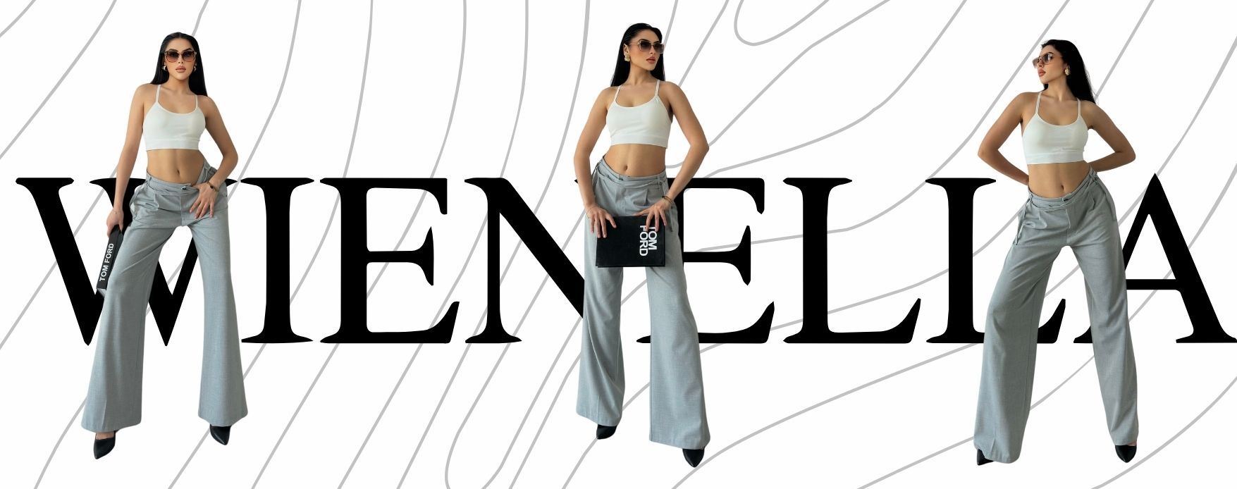 Wienella: Toptan Kadın Giyimde Dijitalleşmenin Gücü - Wienella