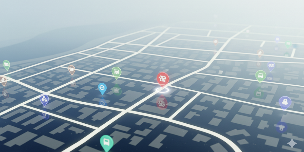 Ways to Stand Out on Google Maps