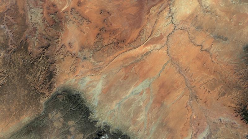 Thumbnail for project Artificial Intelligence for Development (AI4D) Communications