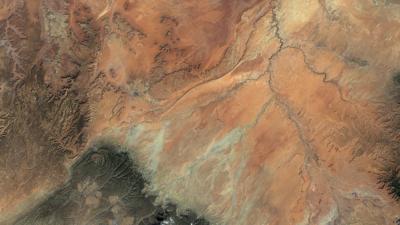 Thumbnail for project Artificial Intelligence for Development (AI4D) Communications