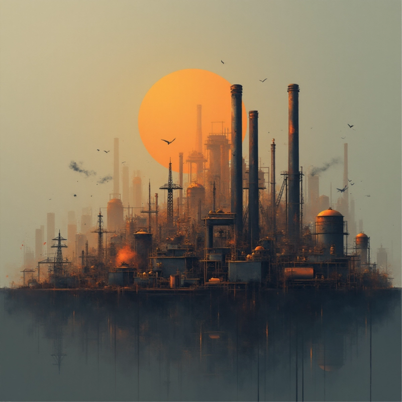 Thumbnail for AI at the Frontier of the New Industrial Policy Turn: How Should Africa Respond?