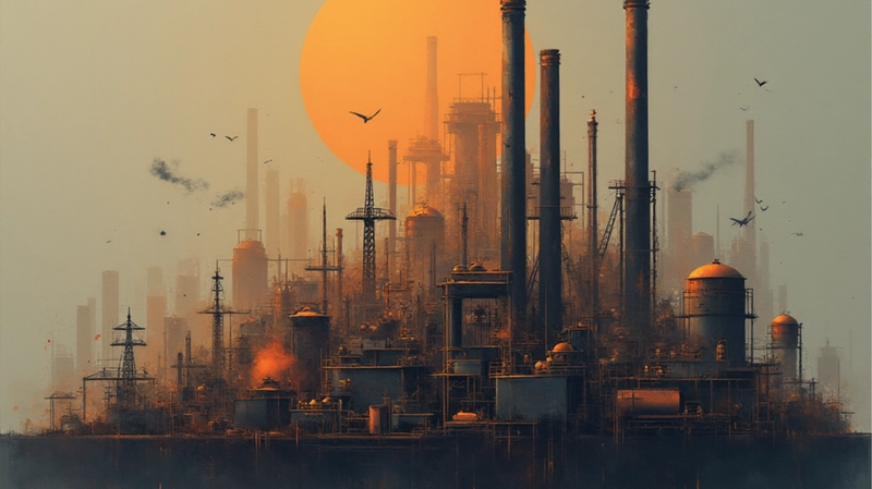 Thumbnail for AI at the Frontier of the New Industrial Policy Turn: How Should Africa Respond?