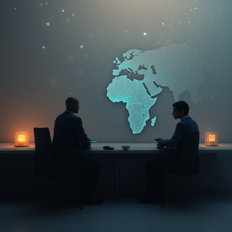 Thumbnail for Africa and the Big Debates in AI 