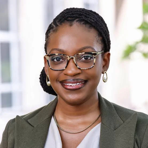 Profile picture for Dr. Chinasa Okolo