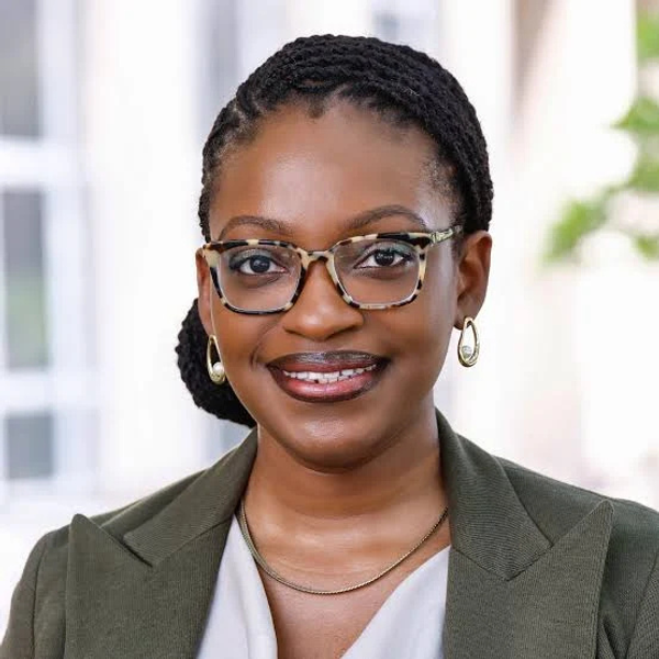 Dr. Chinasa Okolo