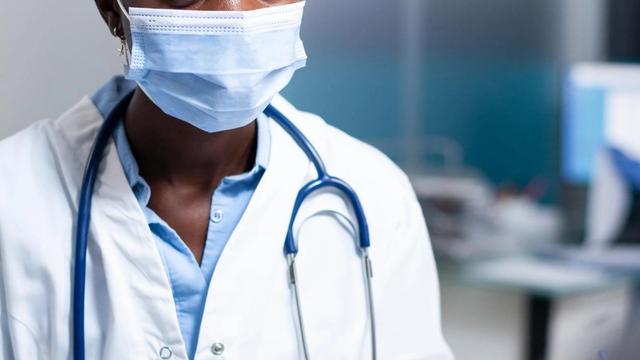 Featured media for project The Future of Global Health: Embracing a minimum regulatory floor for AI Governance in Africa