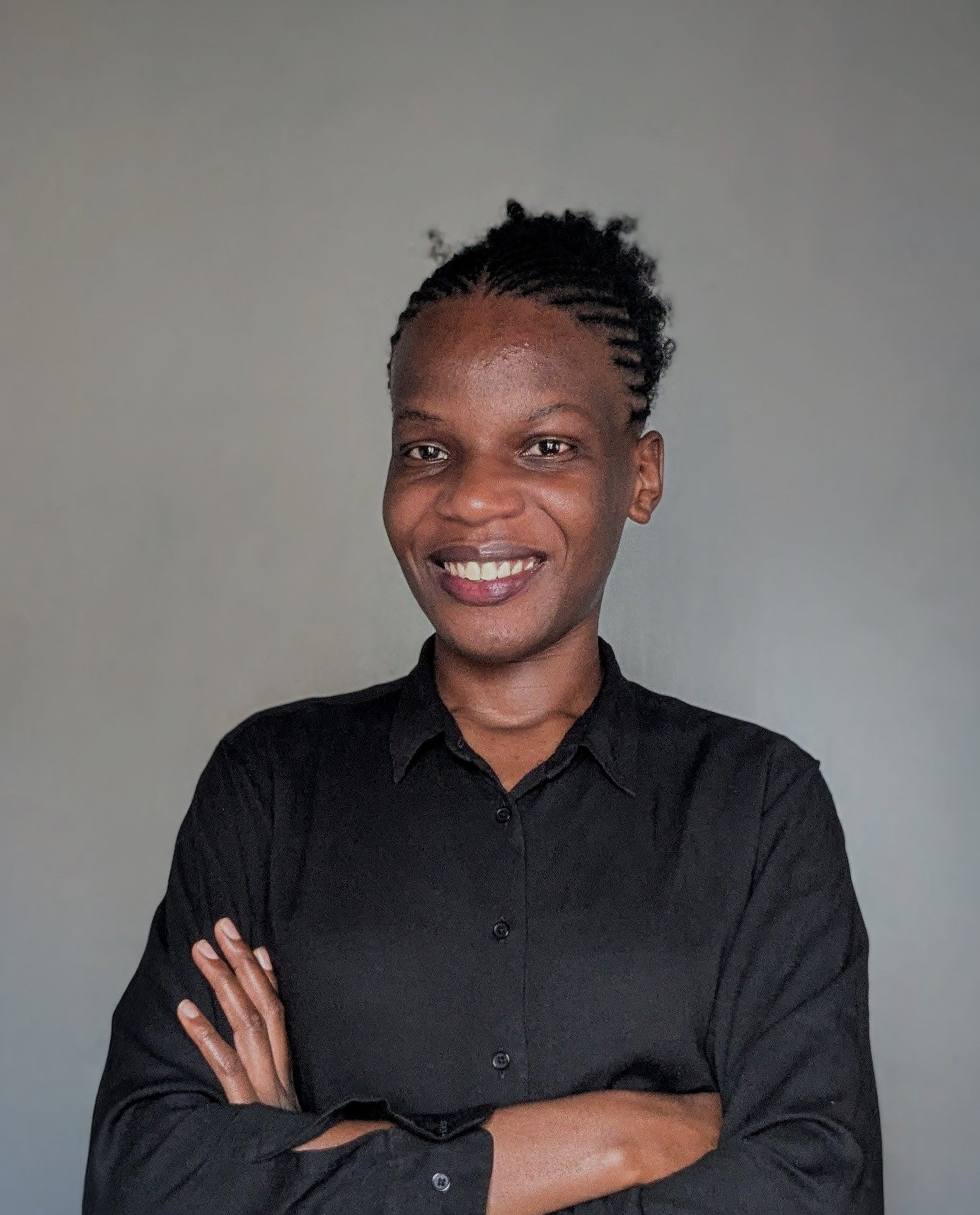 Profile picture for Kevin Aseru