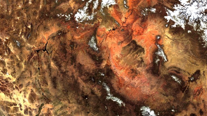 Thumbnail for Geopolitics of AI: Africa's Role in a Shifting Global Landscape