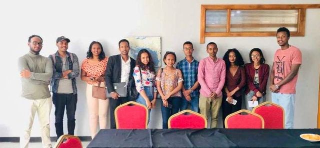 Thumbnail for Lesan AI