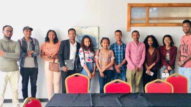 Thumbnail for Lesan AI