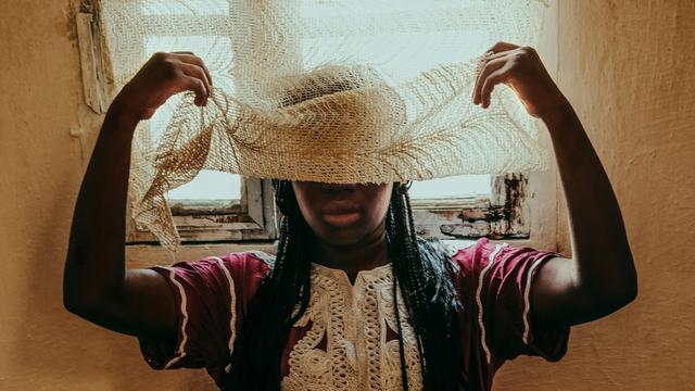 Featured media for the impact story