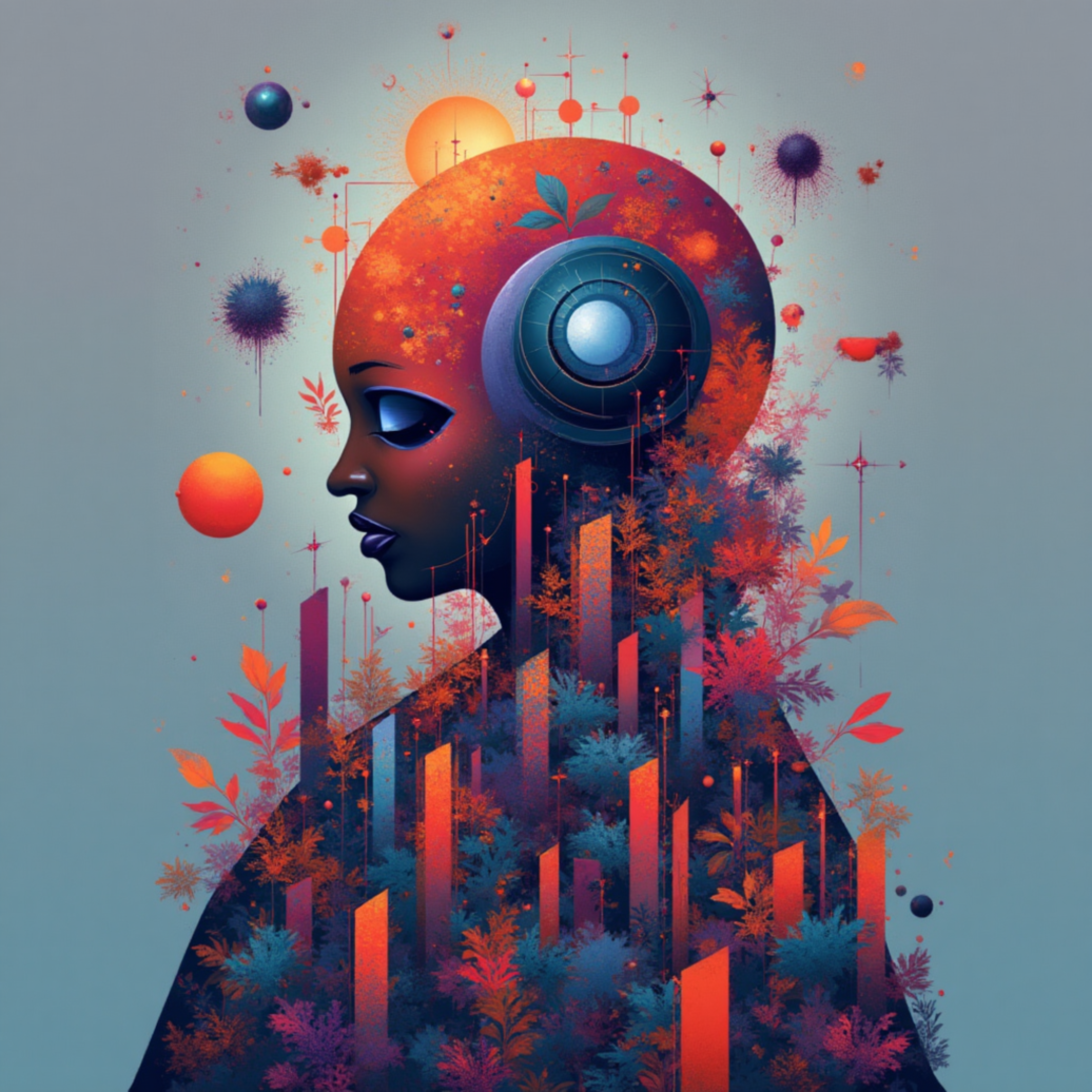 Thumbnail for Development, Knowledge Politics and Imagining the Future of AI in Africa