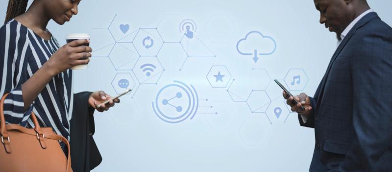 Thumbnail for Social Media and the Reconfiguration of National Security in Africa