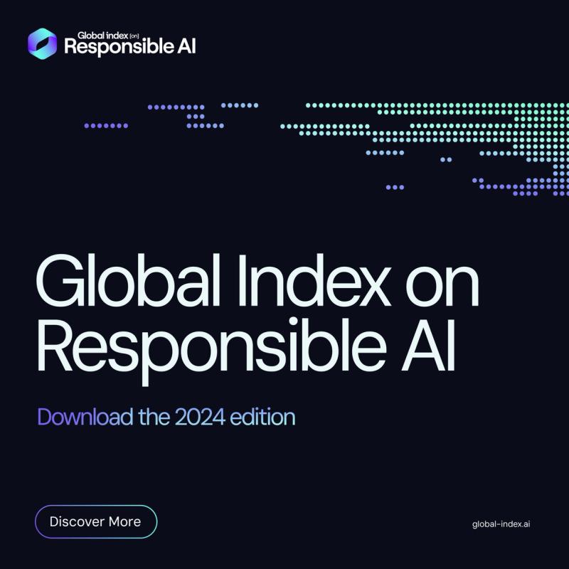 AI Governance Fails to Deliver: Global Index on Responsible AI Reveals Critical Gaps